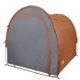 Gray and Orange Waterproof Storage Tent by , tents - Ref: Foro24-94379, Price: 66,17 €, Discount: %