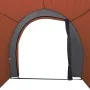 Gray and Orange Waterproof Storage Tent by , tents - Ref: Foro24-94379, Price: 66,17 €, Discount: %
