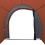 Tienda de almacenamiento impermeable gris y naranja de , Tiendas de campaña - Ref: Foro24-94379, Precio: 72,02 €, Descuento: %