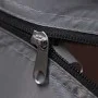 Tienda de almacenamiento impermeable gris y naranja de , Tiendas de campaña - Ref: Foro24-94379, Precio: 67,52 €, Descuento: %