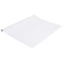 Lámina de ventana esmerilada PVC transparente 45x500 cm de , Láminas para ventana - Ref: Foro24-155731, Precio: 12,32 €, Desc...