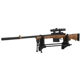 Plastic shooting support 40x17.5x19 cm by vidaXL, Shooting rests - Ref: Foro24-91934, Price: 27,14 €, Discount: %