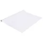 Frosted white PVC window sheet 60x1000 cm by , window films - Ref: Foro24-155744, Price: 23,23 €, Discount: %