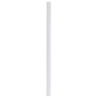 Fensterplatte aus mattiertem PVC weiß 60x1000 cm von , Fensterfolien - Ref: Foro24-155744, Preis: 23,84 €, Rabatt: %