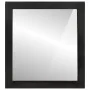 Solid mango wood and glass bathroom mirror 55x1x60 cm by , Bathroom furniture - Ref: Foro24-358567, Price: 50,87 €, Discount: %