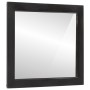 Badezimmerspiegel aus massivem Mangoholz und Glas 55x1x60 cm von , Badezimmermöbel - Ref: Foro24-358567, Preis: 51,67 €, Raba...