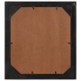 Badezimmerspiegel aus massivem Mangoholz und Glas 55x1x60 cm von , Badezimmermöbel - Ref: Foro24-358567, Preis: 51,67 €, Raba...