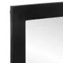 Solid mango wood and glass bathroom mirror 55x1x60 cm by , Bathroom furniture - Ref: Foro24-358567, Price: 50,87 €, Discount: %