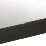 Badezimmerspiegel aus massivem Mangoholz und Glas 55x1x60 cm von , Badezimmermöbel - Ref: Foro24-358567, Preis: 50,87 €, Raba...