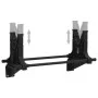 Plastic shooting support 40x17.5x19 cm by vidaXL, Shooting rests - Ref: Foro24-91934, Price: 27,14 €, Discount: %