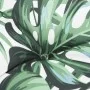 Cushions for pallets 2 units leaf print fabric by , Cushions for chairs and sofas - Ref: Foro24-360701, Price: 56,98 €, Disco...