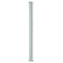 Ausziehbare Seitenmarkise für Terrasse blau 220x600 cm von , Sonnenschirme - Ref: Foro24-317978, Preis: 129,58 €, Rabatt: %
