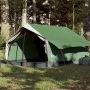 Green Waterproof 2 Person Camping Tent by , tents - Ref: Foro24-94359, Price: 57,02 €, Discount: %