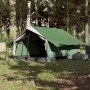 Green Waterproof 2 Person Camping Tent by , tents - Ref: Foro24-94359, Price: 57,02 €, Discount: %