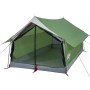 Grünes wasserdichtes Campingzelt für 2 Personen von , Zelte - Ref: Foro24-94359, Preis: 55,83 €, Rabatt: %