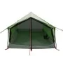 Green Waterproof 2 Person Camping Tent by , tents - Ref: Foro24-94359, Price: 57,02 €, Discount: %