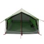 Grünes wasserdichtes Campingzelt für 2 Personen von , Zelte - Ref: Foro24-94359, Preis: 55,83 €, Rabatt: %