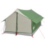 Grünes wasserdichtes Campingzelt für 2 Personen von , Zelte - Ref: Foro24-94359, Preis: 55,83 €, Rabatt: %