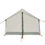 Green Waterproof 2 Person Camping Tent by , tents - Ref: Foro24-94359, Price: 57,02 €, Discount: %