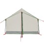 Grünes wasserdichtes Campingzelt für 2 Personen von , Zelte - Ref: Foro24-94359, Preis: 55,83 €, Rabatt: %