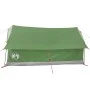 Green Waterproof 2 Person Camping Tent by , tents - Ref: Foro24-94359, Price: 57,02 €, Discount: %
