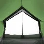 Green Waterproof 2 Person Camping Tent by , tents - Ref: Foro24-94359, Price: 57,02 €, Discount: %