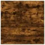 Wall shelves 4 pcs engineered wood smoke oak 40x50x1.5 cm by , Shelves and shelves - Ref: Foro24-838219, Price: 37,16 €, Disc...