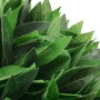 Artificial laurel tree plant with green pot 130 cm by vidaXL, artificial flora - Ref: Foro24-280200, Price: 109,48 €, Discoun...