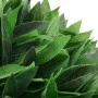 Artificial laurel tree plant with green pot 130 cm by vidaXL, artificial flora - Ref: Foro24-280200, Price: 108,79 €, Discoun...
