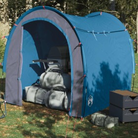 Blue Waterproof Storage Tent by , tents - Ref: Foro24-94378, Price: 67,52 €, Discount: %