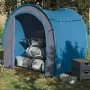 Blaues wasserdichtes Lagerzelt von , Zelte - Ref: Foro24-94378, Preis: 69,01 €, Rabatt: %