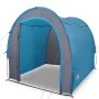 Blaues wasserdichtes Lagerzelt von , Zelte - Ref: Foro24-94378, Preis: 69,01 €, Rabatt: %