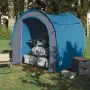 Blaues wasserdichtes Lagerzelt von , Zelte - Ref: Foro24-94378, Preis: 69,01 €, Rabatt: %