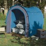 Tienda de almacenamiento impermeable azul de , Tiendas de campaña - Ref: Foro24-94378, Precio: 67,52 €, Descuento: %