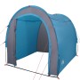 Tienda de almacenamiento impermeable azul de , Tiendas de campaña - Ref: Foro24-94378, Precio: 67,52 €, Descuento: %