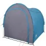 Blaues wasserdichtes Lagerzelt von , Zelte - Ref: Foro24-94378, Preis: 69,01 €, Rabatt: %