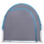 Tienda de almacenamiento impermeable azul de , Tiendas de campaña - Ref: Foro24-94378, Precio: 67,52 €, Descuento: %