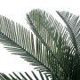 Künstliche Cica-Palme mit Topf 125 cm grün von vidaXL, Künstliche Flora - Ref: Foro24-280186, Preis: 141,82 €, Rabatt: %