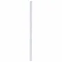Lámina de ventana esmerilada diseño de rayas PVC 45x500 cm by , window films - Ref: Foro24-155749, Price: 10,96 €, Discount: %