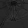 Garden umbrella with anthracite gray portable base by vidaXL, Umbrellas - Ref: Foro24-276341, Price: 163,75 €, Discount: %
