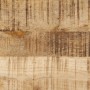 Mueble de baño hierro y madera maciza de mango 40x27x90 cm by , Bathroom furniture - Ref: Foro24-358563, Price: 143,53 €, Dis...