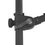 Garden umbrella with anthracite gray portable base by vidaXL, Umbrellas - Ref: Foro24-276341, Price: 163,75 €, Discount: %