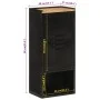 Iron and solid mango wood bathroom cabinet 40x27x90 cm by , Bathroom furniture - Ref: Foro24-358562, Price: 82,67 €, Discount: %
