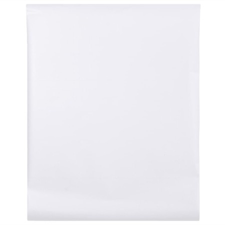 Milchglas-Fensterfolie aus PVC mit Streifenmuster, 60 x 500 cm von , Fensterfolien - Ref: Foro24-155752, Preis: 14,13 €, Raba...