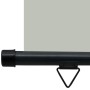 Graue Balkon-Seitenmarkise 65x250 cm von , Sonnenschirme - Ref: Foro24-48404, Preis: 47,25 €, Rabatt: %