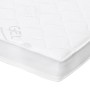 Matratzenauflage 90x200 cm Gelschaum 7 cm von vidaXL, Matratzenbezüge - Ref: Foro24-282783, Preis: 154,32 €, Rabatt: %