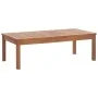 4-teiliges Gartenmöbel-Set mit Kissen aus massivem Akazienholz von , Gartensets - Ref: Foro24-318338, Preis: 488,42 €, Rabatt: %