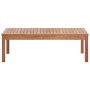 4-piece garden furniture set with solid acacia wood cushions by , Garden sets - Ref: Foro24-318338, Price: 496,85 €, Discount: %