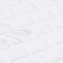 Mattress topper 90x200 cm gel foam 7 cm by vidaXL, Mattress covers - Ref: Foro24-282783, Price: 154,32 €, Discount: %