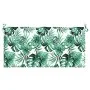 Gartenbankkissen Oxford Stoff Blattdruck 120x50x3 cm von , Kissen für Stühle und Sofas - Ref: Foro24-361132, Preis: 19,75 €, ...